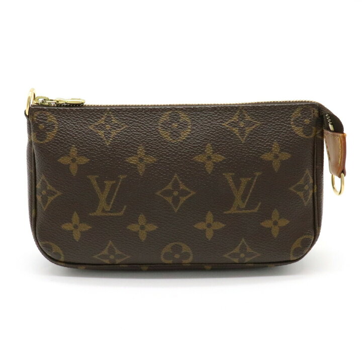 楽天市場】【バッグ】LOUIS VUITTON ルイ ヴィトン モノグラム  
