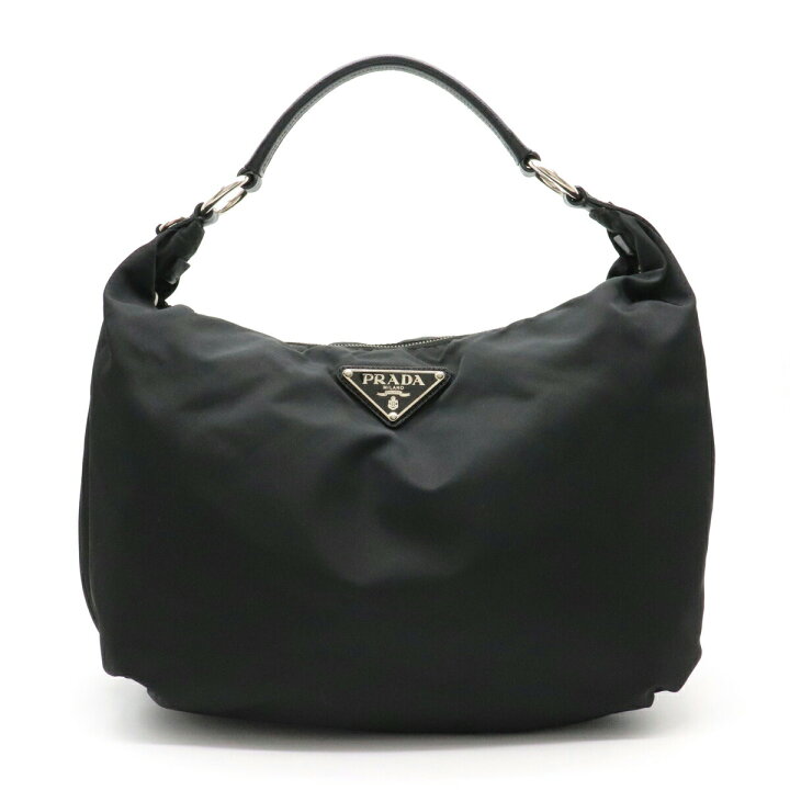 楽天市場】【バッグ】PRADA プラダ ワンショルダー ショルダーバッグ  