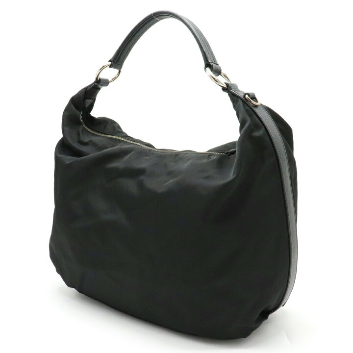 楽天市場】【バッグ】PRADA プラダ ワンショルダー ショルダーバッグ 