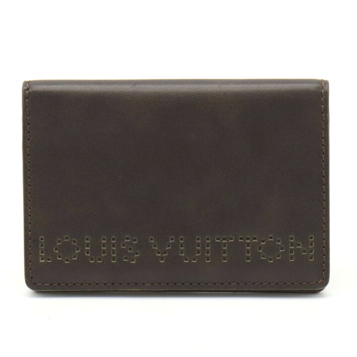 楽天市場】【財布】LOUIS VUITTON ルイ ヴィトン キュイールベキア 