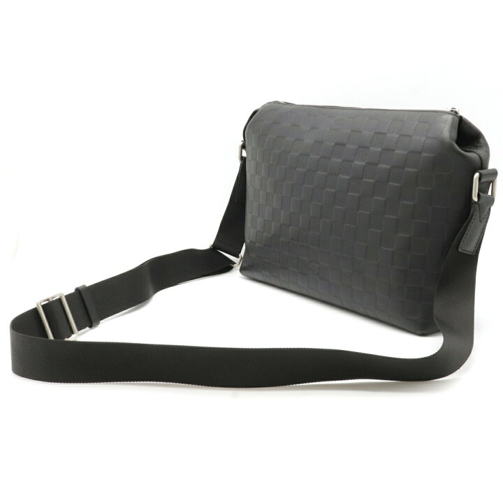 ルイヴィトン LOUIS VUITTON ダミエ・アンフィニ ディスカバリー 