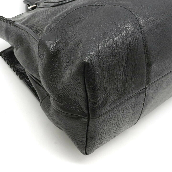 楽天市場】【バッグ】CELINE セリーヌ マカダム ブギーバッグ  