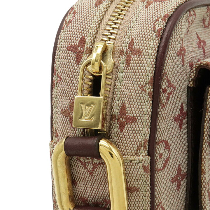 楽天市場】【バッグ】LOUIS VUITTON ルイ ヴィトン モノグラムミニ  