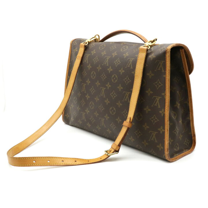 楽天市場】【バッグ】LOUIS VUITTON ルイ ヴィトン モノグラム  