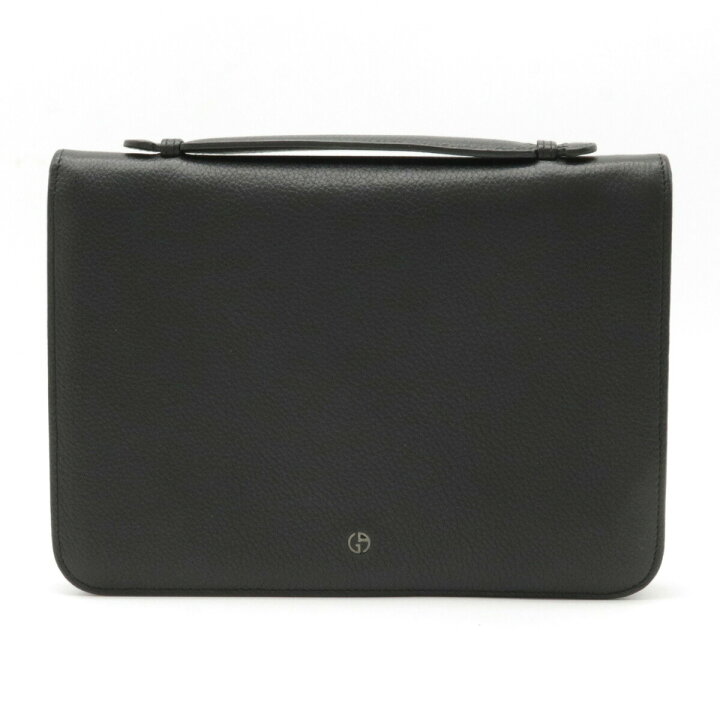 楽天市場】【バッグ】GIORGIO ARMANI ジョルジオ アルマーニ セカンド  