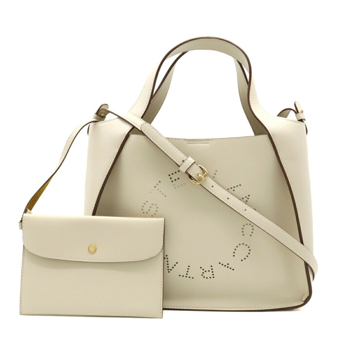 楽天市場】【バッグ】STELLA McCARTNEY ステラ マッカートニー  