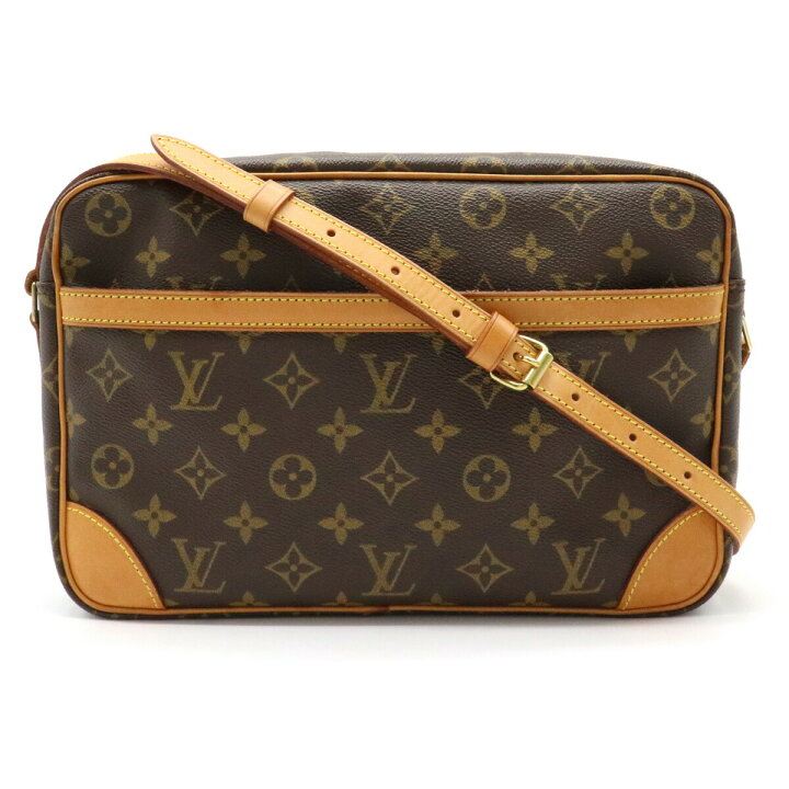 楽天市場】【バッグ】LOUIS VUITTON ルイ ヴィトン モノグラム 