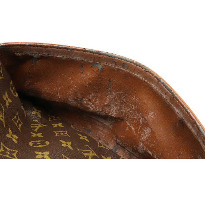 楽天市場】【バッグ】LOUIS VUITTON ルイ ヴィトン モノグラム 