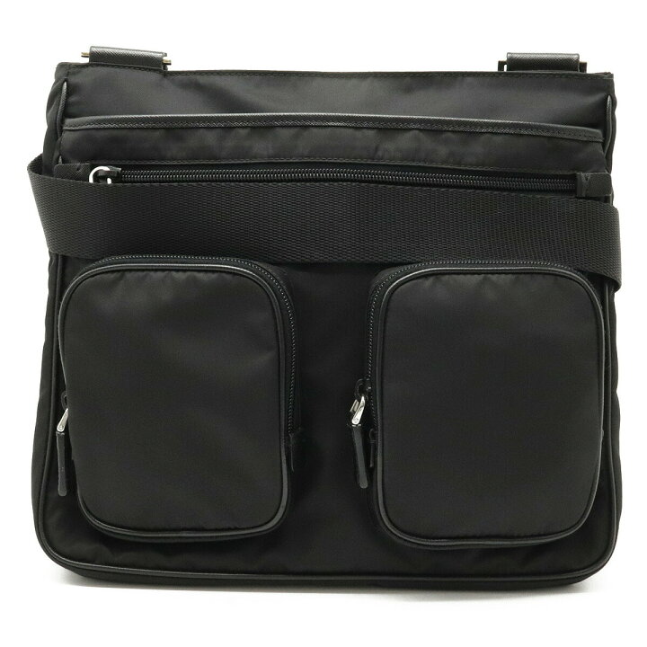 楽天市場】【バッグ】PRADA プラダ ショルダーバッグ 斜め掛け  