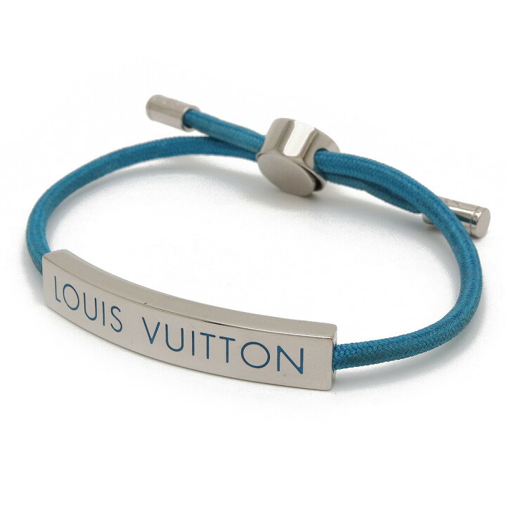 楽天市場】【ジュエリー】LOUIS VUITTON ルイ ヴィトン ブラスレ 