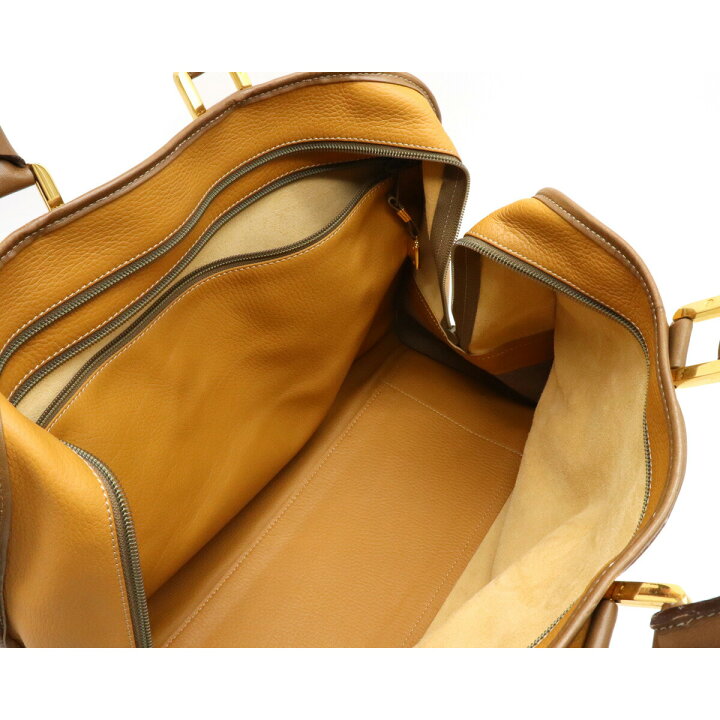 楽天市場】【バッグ】LOEWE ロエベ アマソナ40 ハンドバッグ ボストン  