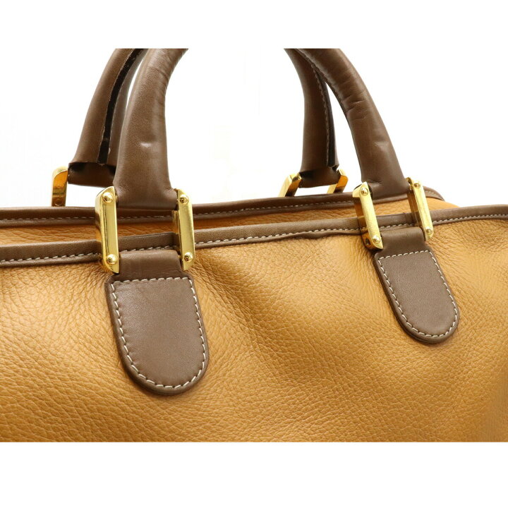 楽天市場】【バッグ】LOEWE ロエベ アマソナ40 ハンドバッグ ボストン  