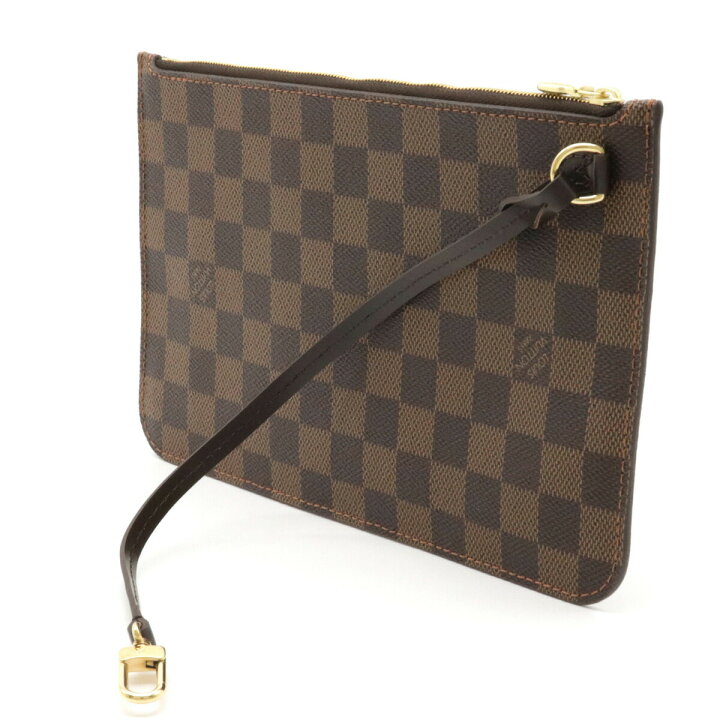 楽天市場】【バッグ】LOUIS VUITTON ルイ ヴィトン ダミエ ネヴァー 