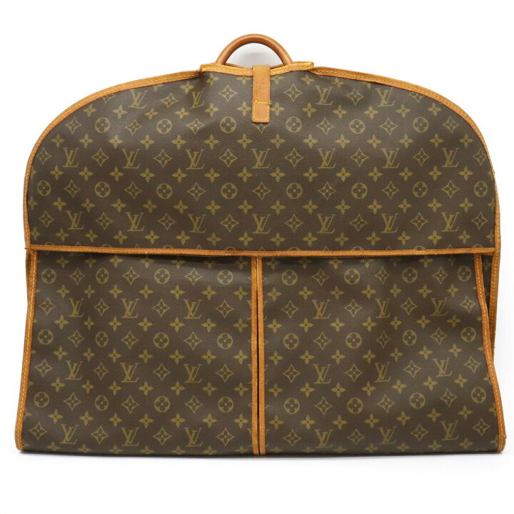 楽天市場】【バッグ】LOUIS VUITTON ルイ ヴィトン モノグラム サック 