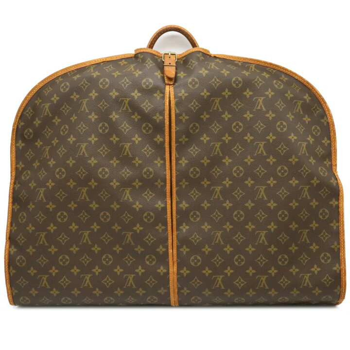 楽天市場】【バッグ】LOUIS VUITTON ルイ ヴィトン モノグラム サック 