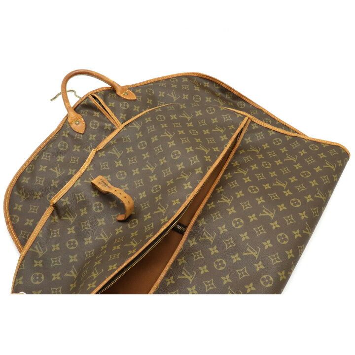 楽天市場】【バッグ】LOUIS VUITTON ルイ ヴィトン モノグラム サック  