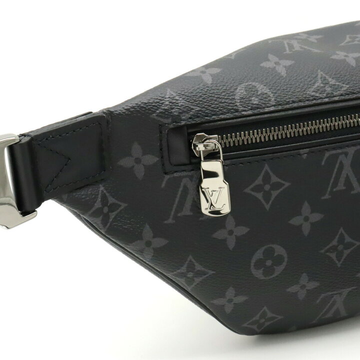 LOUIS VUITTON ルイ ヴィトン モノグラムエクリプス ディスカバリー  