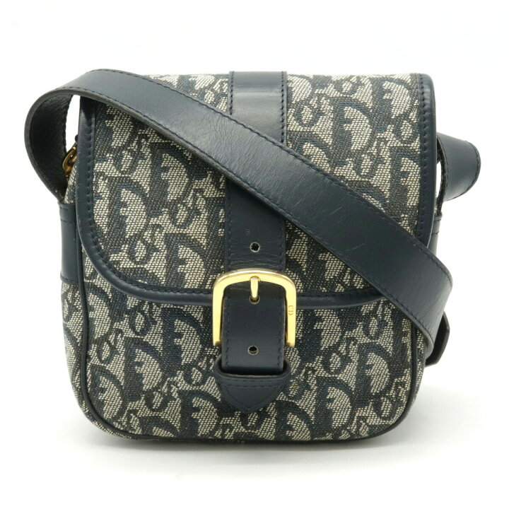 楽天市場】【バッグ】Christian Dior クリスチャン ディオール  