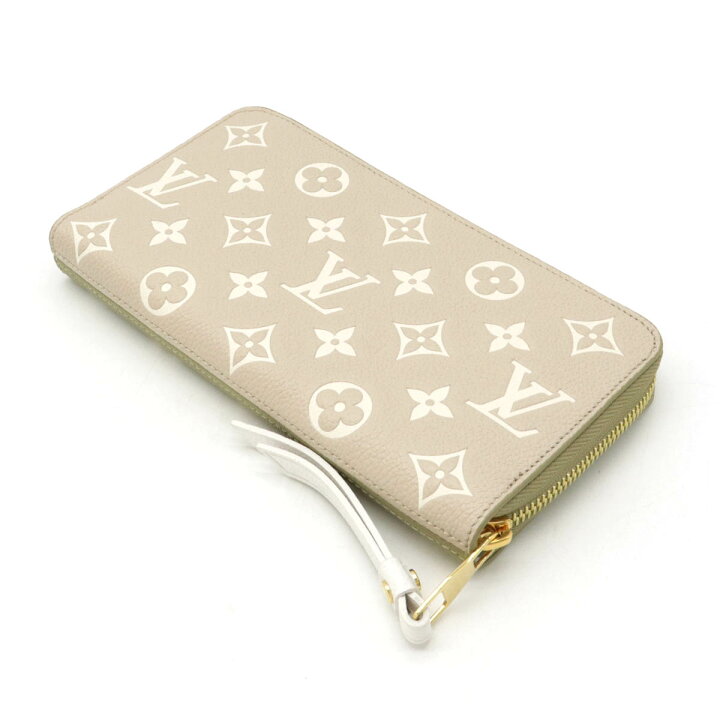 楽天市場】【財布】LOUIS VUITTON ルイ ヴィトン モノグラムアン  
