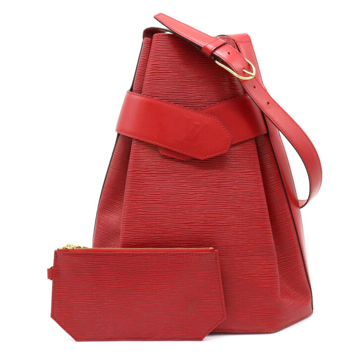 楽天市場】【バッグ】LOUIS VUITTON ルイ ヴィトン エピ  