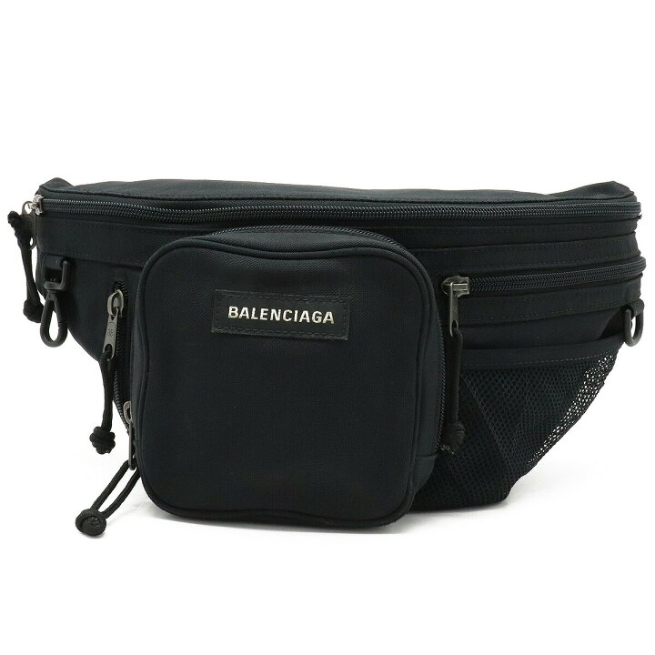 楽天市場】【バッグ】BALENCIAGA バレンシアガ エクスプローラー  