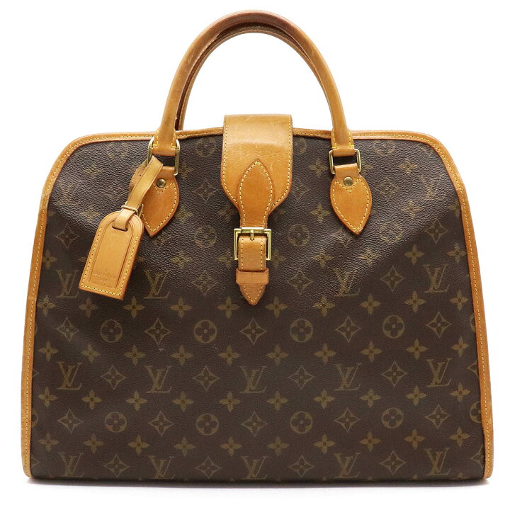 楽天市場】【バッグ】LOUIS VUITTON ルイ ヴィトン モノグラム 