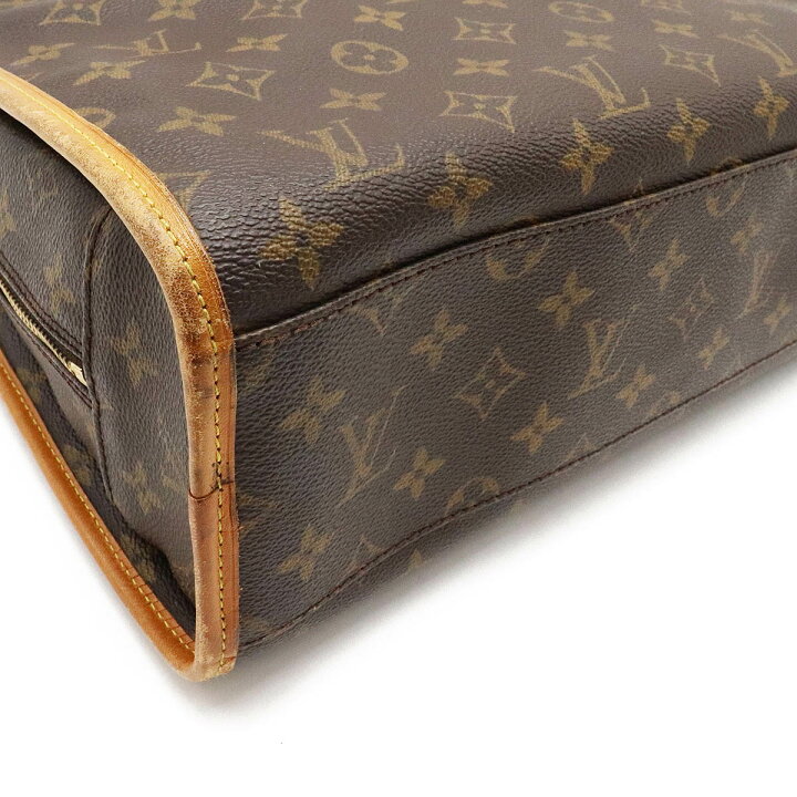 楽天市場】【バッグ】LOUIS VUITTON ルイ ヴィトン モノグラム 
