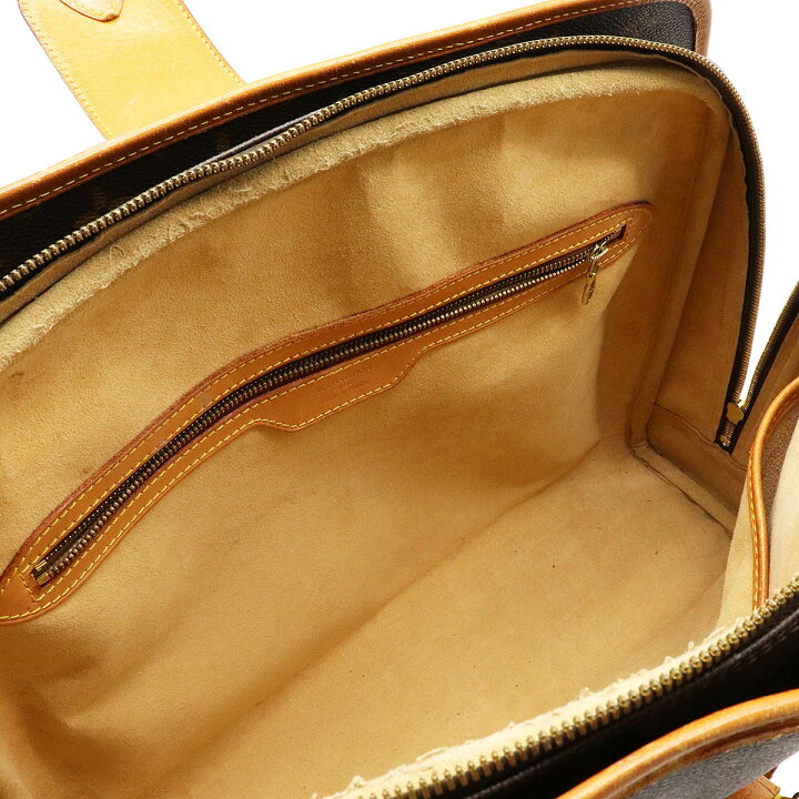 楽天市場】【バッグ】LOUIS VUITTON ルイ ヴィトン モノグラム 