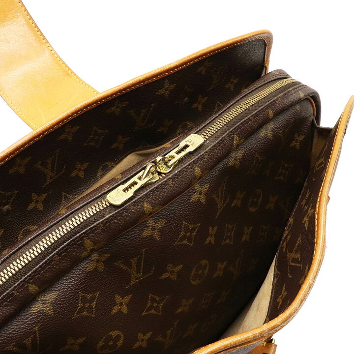 楽天市場】【バッグ】LOUIS VUITTON ルイ ヴィトン モノグラム 