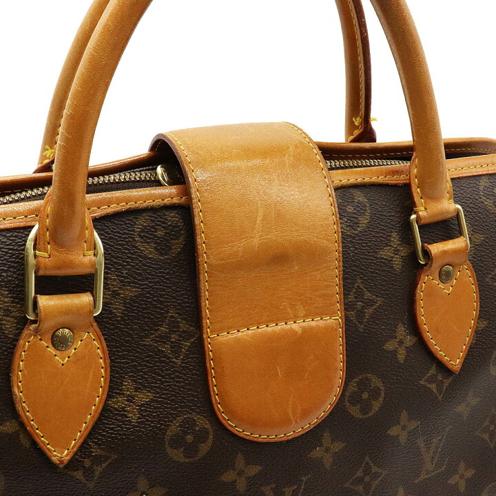 楽天市場】【バッグ】LOUIS VUITTON ルイ ヴィトン モノグラム 