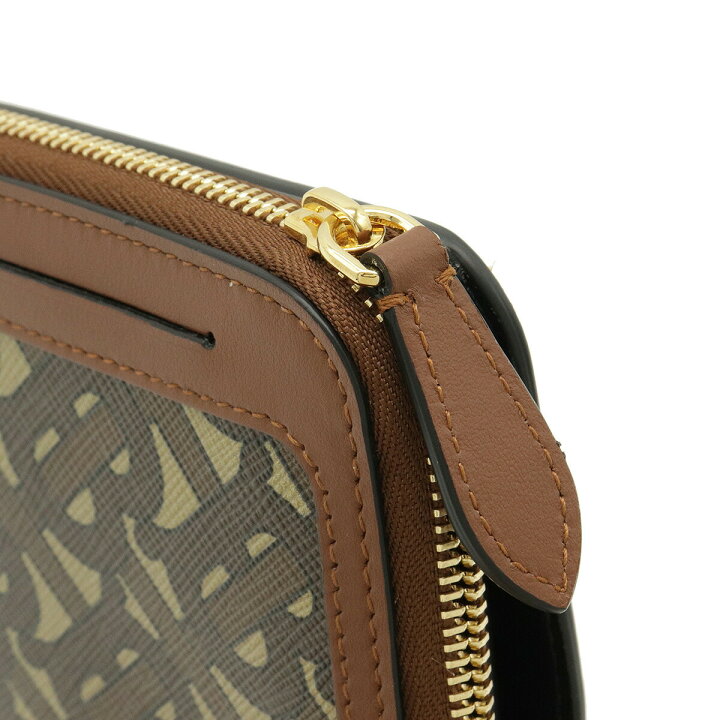 楽天市場】【財布】BURBERRY バーバリー アリントン TB モノグラム 2 