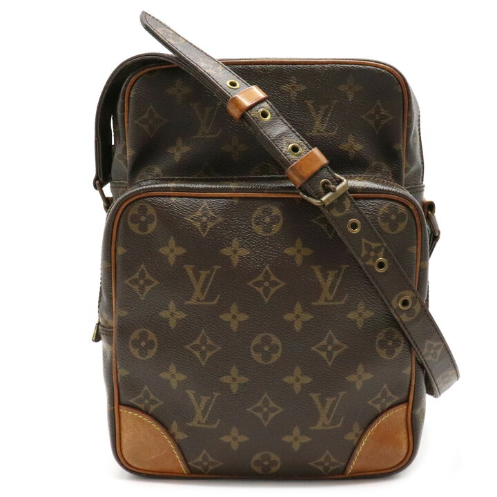 楽天市場】【バッグ】LOUIS VUITTON ルイ ヴィトン モノグラム 