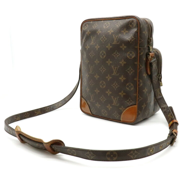楽天市場】【バッグ】LOUIS VUITTON ルイ ヴィトン モノグラム 