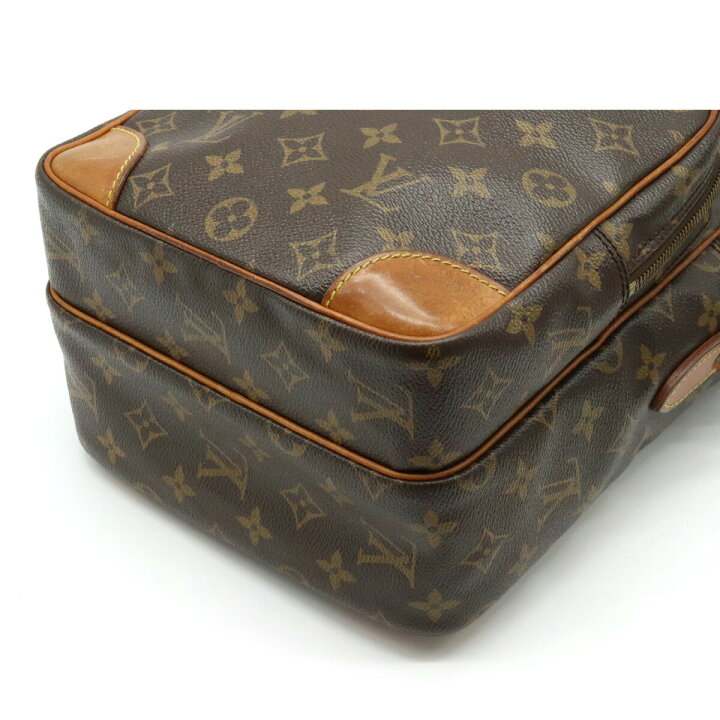 楽天市場】【バッグ】LOUIS VUITTON ルイ ヴィトン モノグラム 