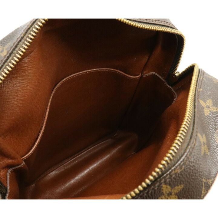 楽天市場】【バッグ】LOUIS VUITTON ルイ ヴィトン モノグラム 