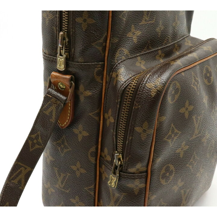 楽天市場】【バッグ】LOUIS VUITTON ルイ ヴィトン モノグラム 