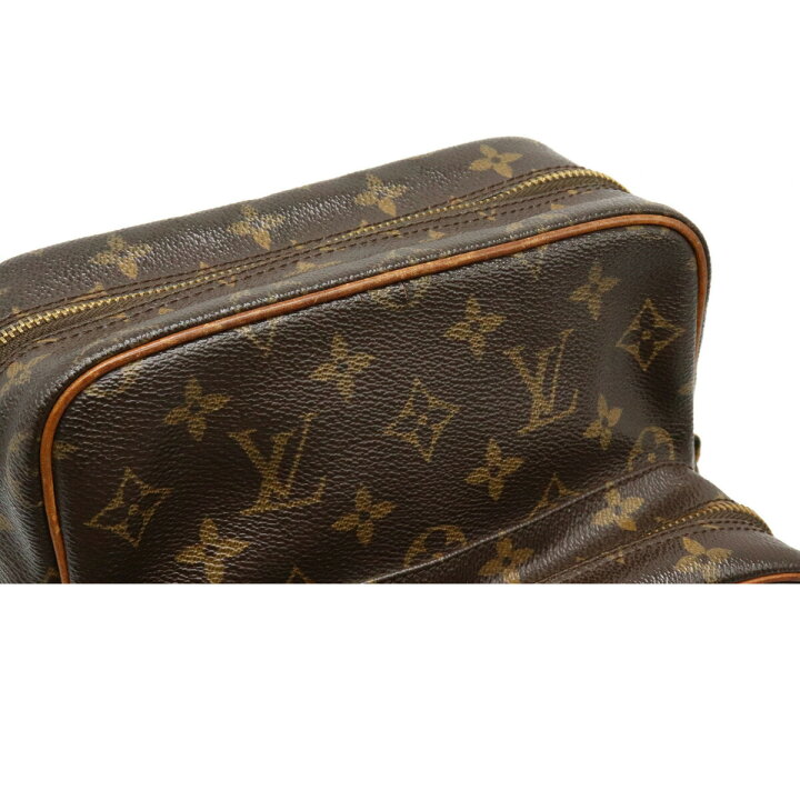 楽天市場】【バッグ】LOUIS VUITTON ルイ ヴィトン モノグラム 