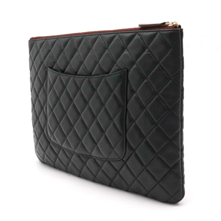楽天市場】【バッグ】CHANEL シャネル マトラッセ クラシック ラージ  