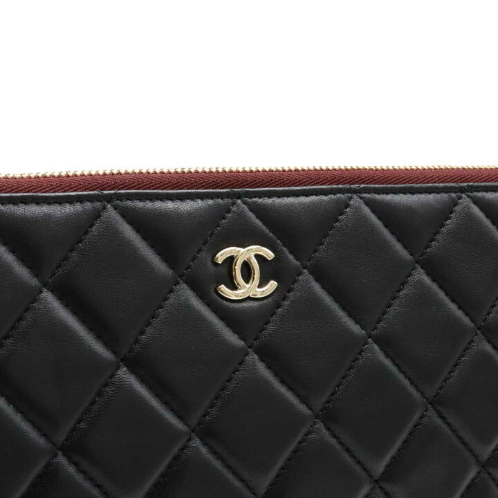 楽天市場】【バッグ】CHANEL シャネル マトラッセ クラシック ラージ  