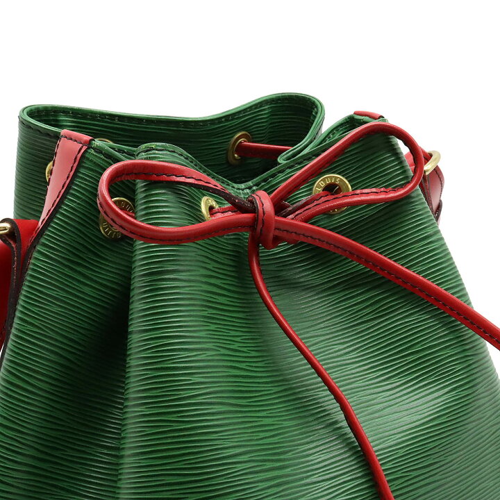 楽天市場】【バッグ】LOUIS VUITTON ルイ ヴィトン エピ バイカラー 