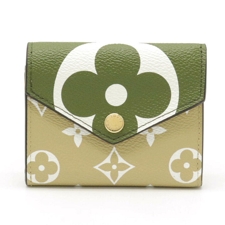 楽天市場】【財布】LOUIS VUITTON ルイ ヴィトン モノグラム  