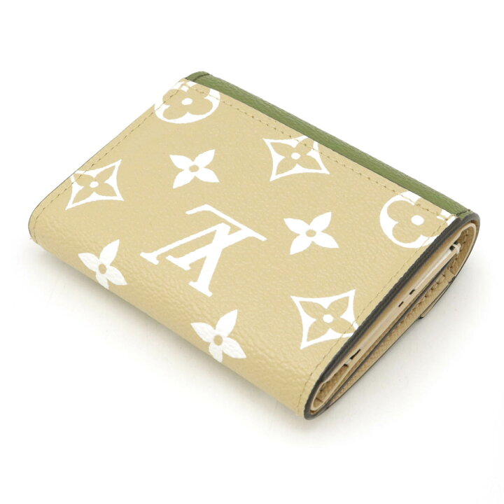 楽天市場】【財布】LOUIS VUITTON ルイ ヴィトン モノグラム  