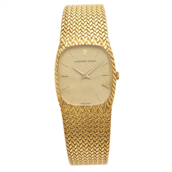 楽天市場】【ウォッチ】AUDEMARS PIGUET オーデマ ピゲ AP コブラ 