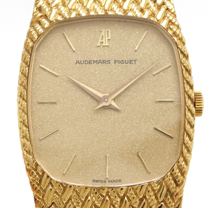 楽天市場】【ウォッチ】AUDEMARS PIGUET オーデマ ピゲ AP コブラ 