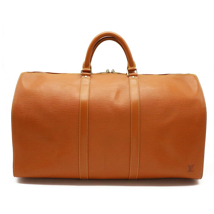 楽天市場】【バッグ】LOUIS VUITTON ルイ ヴィトン エピ キーポル50 