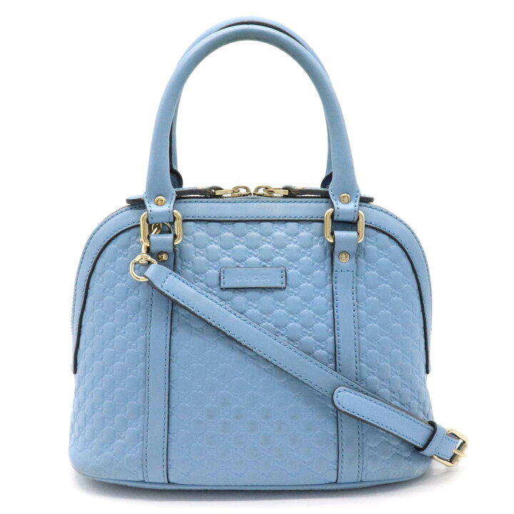 楽天市場】【バッグ】GUCCI グッチ GG マイクログッチシマ  