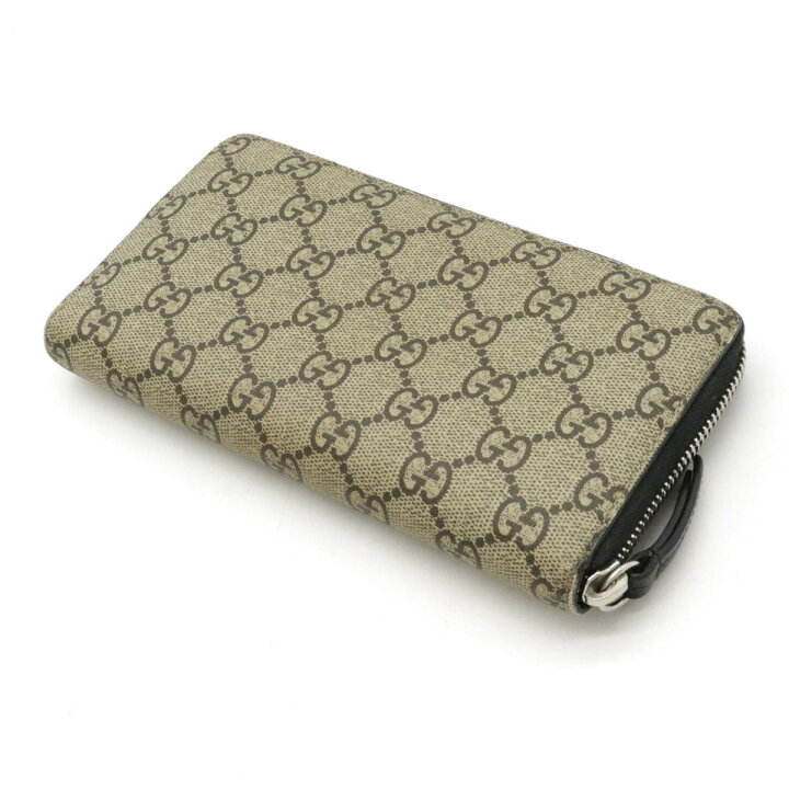楽天市場】【財布】GUCCI グッチ GGスプリーム タイガー トラ 虎 