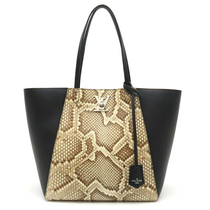 楽天市場】【バッグ】LOUIS VUITTON ルイ ヴィトン ロックミー カバ  