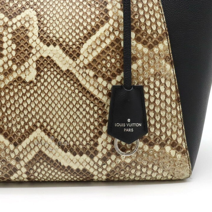 楽天市場】【バッグ】LOUIS VUITTON ルイ ヴィトン ロックミー カバ  