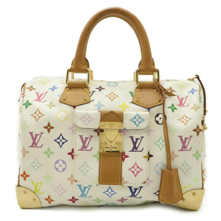 楽天市場】【バッグ】LOUIS VUITTON ルイ ヴィトン モノグラムマルチ 